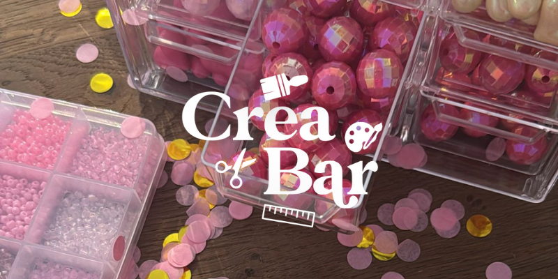 Workshop: sieraden maken