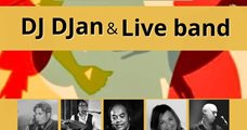 Soul Party Brabant 2 juni 2024