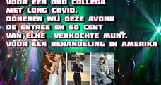 Eddie's Danceparty met DJ Alex Budding