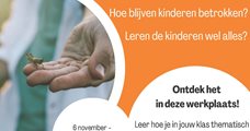 Werkplaats Thematisch werken
