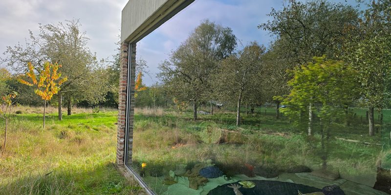 Duoticket Cyclusshow Drongen 15 maart 2026