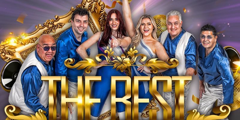 The Best ABBA Tribute 