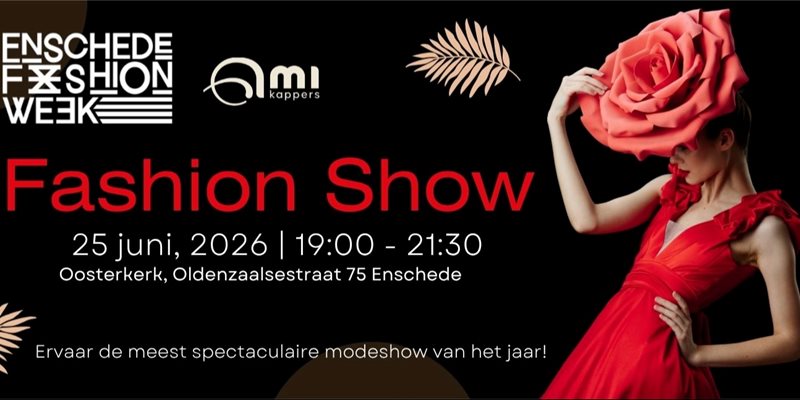 EFW Catwalk Show