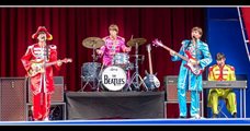 The Beatles Revival Night