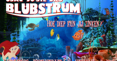 90ste USAC DIES: Blubstrum