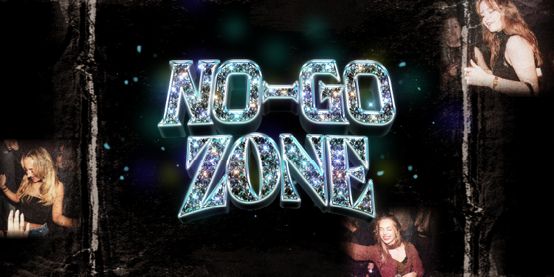 No Go Zone - NL Hiphop 2015 - 2020