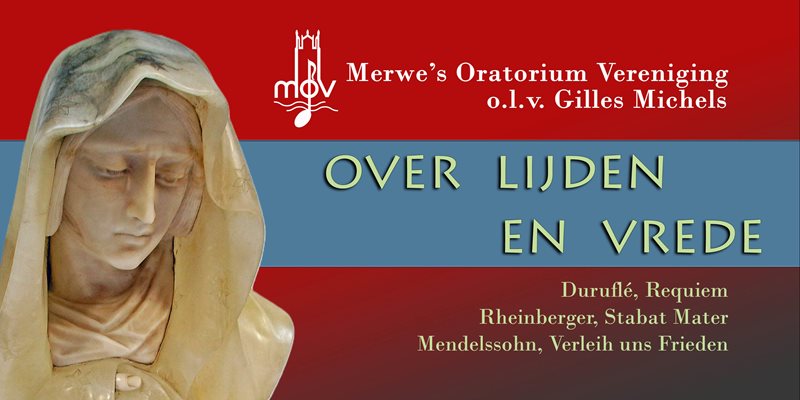 Merwe's Oratorium Vereniging