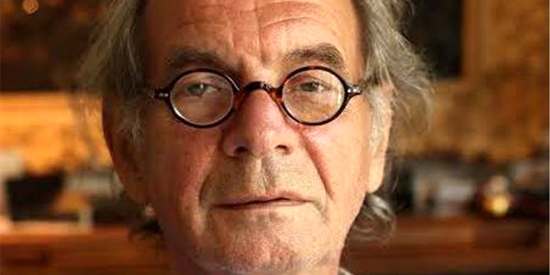 Poëziemiddag met Dichter Kees van Domselaar