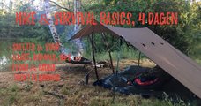 Hike & Survival Basics