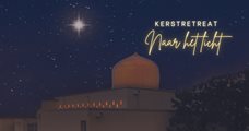 Kerstretreat | Naar het licht