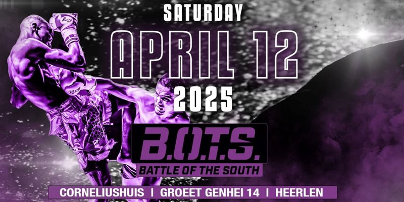 Battle of the South