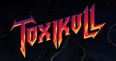 Toxikull + Venator