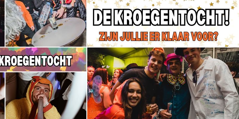 DE NEDMALTA KROEGENTOCHT