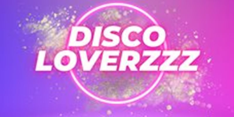 Disco Loverzzz