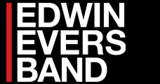 Edwin Evers Band - A9 Studios