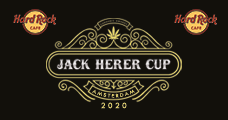 Jack Herer Cup Amsterdam