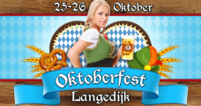 Oktoberfest Langedijk 2016