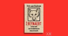Interview met Frits van Oostrom over De Reynaert
