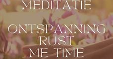 Zomer Meditatie & Ontspanning