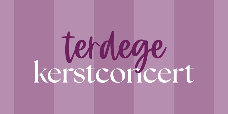 Terdege Kerstconcert 2025
