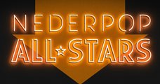 Nederpop Allstars + Guests