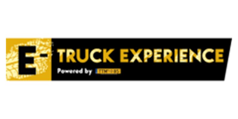 E-Truck Experience