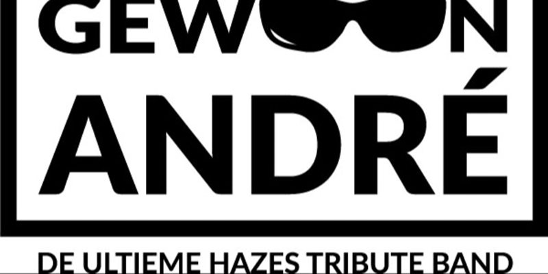 Gewoon André de ultieme Hazes tribute band