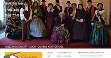 The Victorians | Christmas Voices
