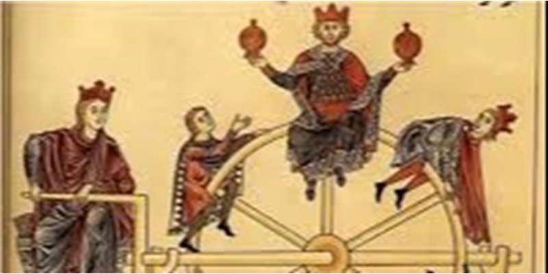 Klassieke muziek vrij: Carmina Burana