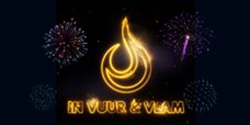 In Vuur en Vlam 'New Years Eve'