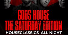 Gods House the Saturday edition