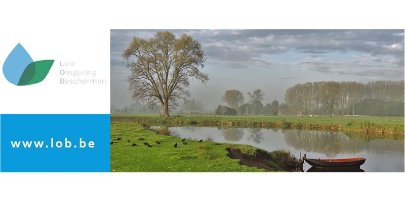 L.O.B. Algemene Ledenvergadering 27 mei 2026