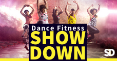 Dance Fitness Showdown