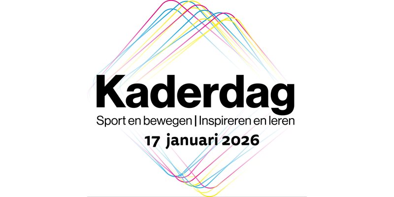 Kaderdag 17 januari 2026