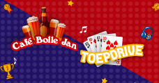 Cafe Bolle Jan / Toepdrive