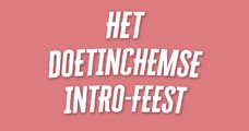 Het Doetinchemse Intro-Feest