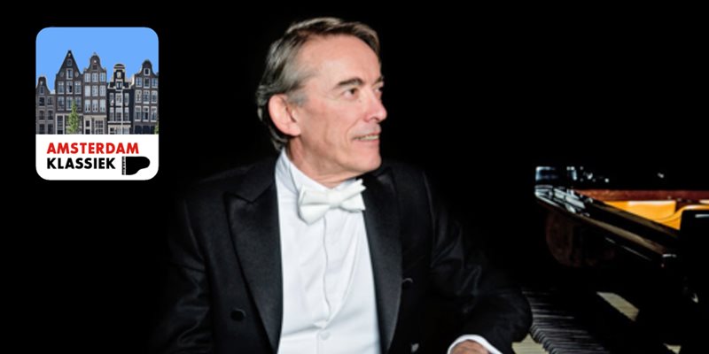 Pianorecital Andrea Turini
