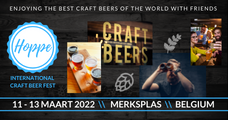 Hoppe Beer Fest 2022