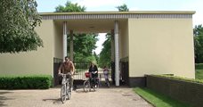 Rondleiding Noorderbegraafplaats