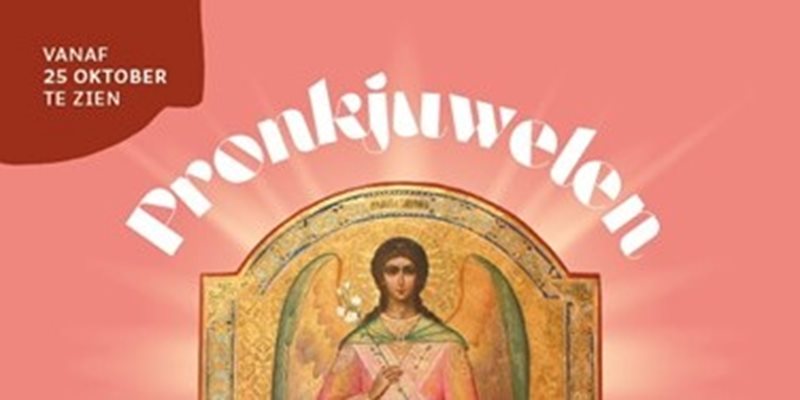 Museumlezing dins: Ikonenmuseum Kampen 