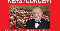 KERSTCONCERT GRONINGEN