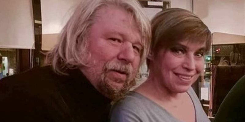 Fe-niks presenteert Bart Buls & Alana
