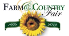 Farm & Country Fair 2019