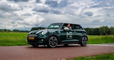 MINI-Events Gelderland tour