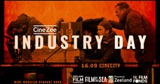 CineZee Industry Day