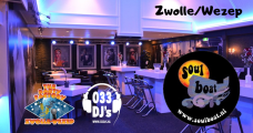 1e x Soulboat Zwolle/Wezep