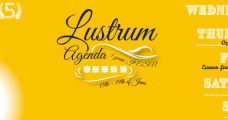 I*ESN Tilburg Lustrum