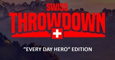 Swiss Throwdown 