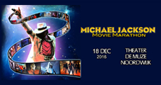 Michael Jackson Movie Marathon