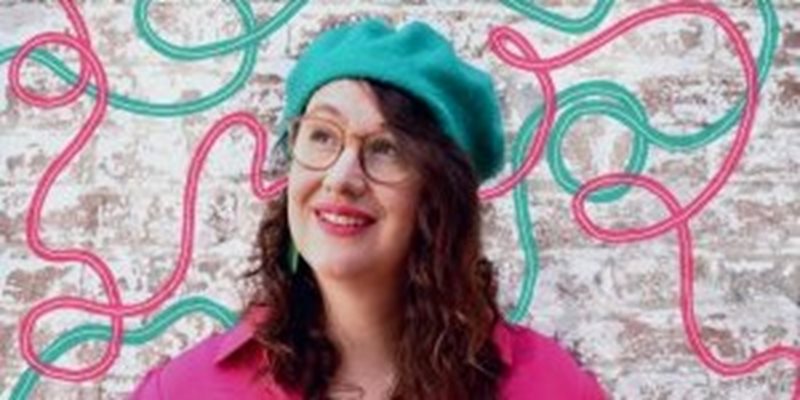 Anne Stockman zingt jazz op 4 mei